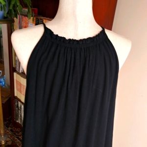 Ann Taylor Loft Halter Top